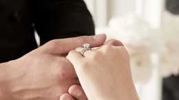 Go to the diamond ring shop next time. How to prepare To get a beautiful diamond ring
